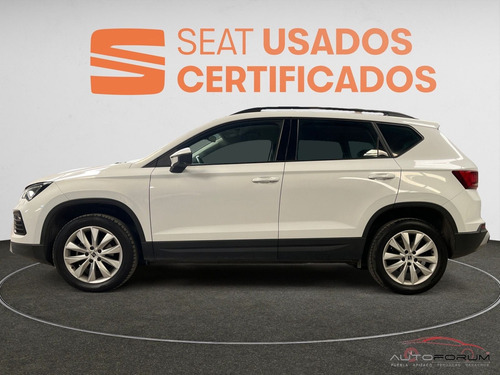 Seat Ateca 1.4 Style 150Hp At