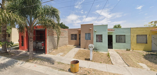 Casa En Venta De Remate Bancario, Santa Fe, Tlajomulco De Zúñiga Jalisco Jmjc12