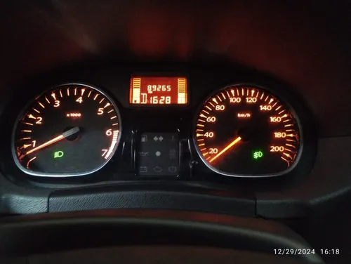 Renault Duster 2.0 Dynamique 4x2