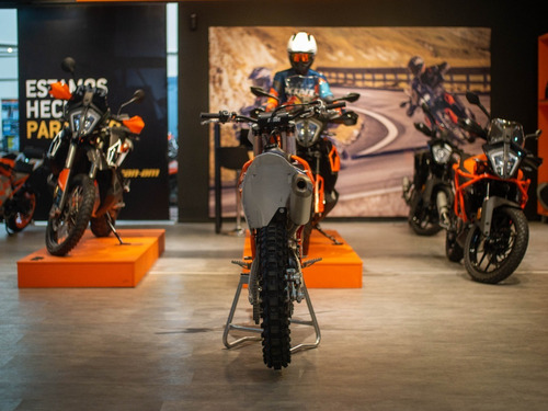 Imagen 13 de 16 de Ktm Sx F 450 0 Km