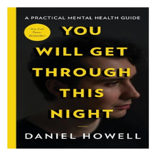 You Will Get Through This Night - Daniel Howell. Eb8