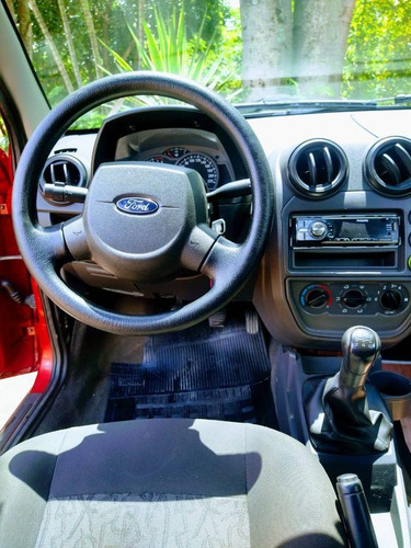 Ford Ka 1.0 Mpi 8v Flex 2p Manual