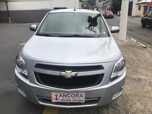 Chevrolet Cobalt 2013 1.4 Ls 4p