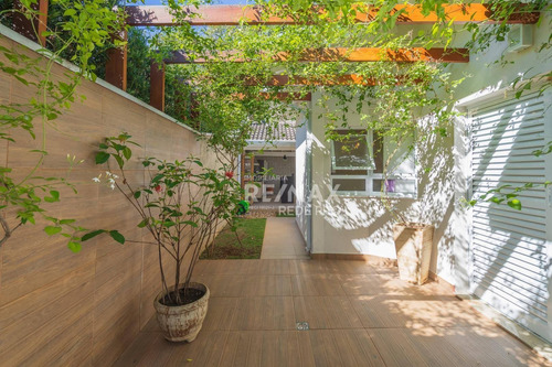 Imagem 4 de 30 de Casa À Venda, 317 M² Por R$ 1.890.000,00 - Jardim Paulista I - Vinhedo/sp - Ca7362