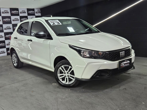 Fiat Argo 1.0 FIREFLY FLEX MANUAL