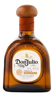 Tequila Don Julio Reposado 1942 700 Ml