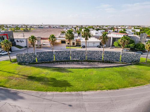 Terreno En Venta En Hacienda Del Rosario