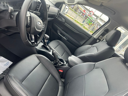 Ford Ranger Xlt 2.0 Biturbo 4x4 2026