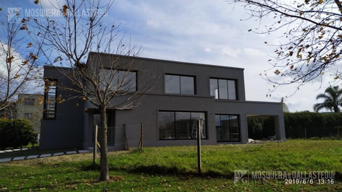 Imagen 7 de 10 de Venta - Santa Catalina A Estrenar 3 Dorm. - Tigre