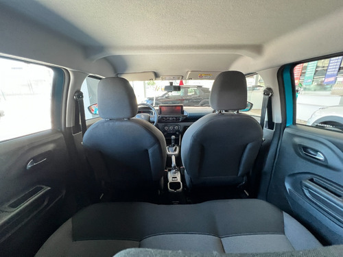 Citroën C3 1.6 16v Vti 115 First Edition
