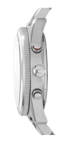 Relógio Fossil Feminino Perfect Boyfriend Es3883 - ( Nfe )