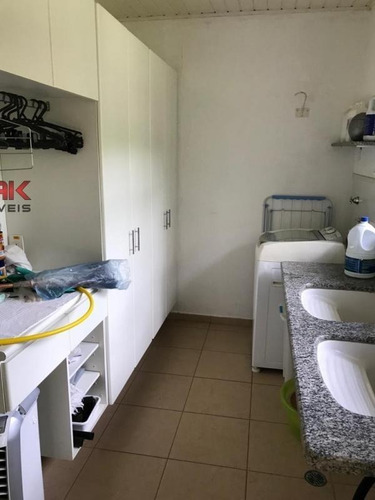 Imagem 7 de 15 de Ref.: 4413 - Casa Condomínio Em Cajamar Para Venda - V4413