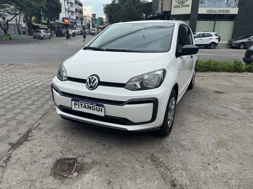Volkswagen Up! 1.0 Take 5p
