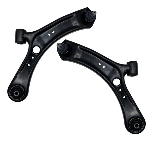 Bandejas Suspension Suzuki Sx4 1.6 Der/izq 2009-2013 El Par