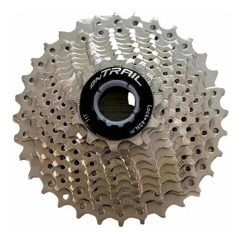 Pacha Cassette 11 Velocidades 11v 11-32t On Trail