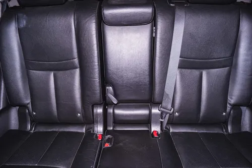 Nissan X Trail 2.5 Exclusive Connect 4x4