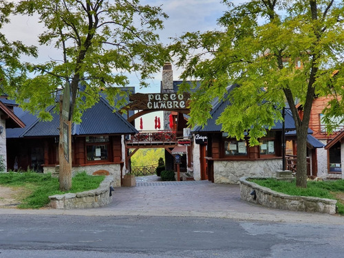 Imagen 5 de 5 de Locales En Venta Paseo De La Cumbre Sierra De Los Padres