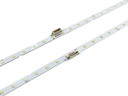 Tiras Led Un50nu7100 Un50nu7300 Un50nu7090 Un50ru7100 / 7300