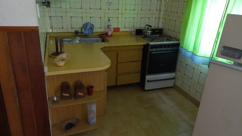 Imagen 4 de 9 de Venta Departamento Tipo Casa Centrico A 300mts Del Mar