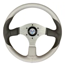 Comprar Volante Nautico Cosido Varios Colores - Lanchas - Barcos