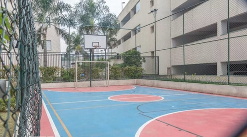Imagem 27 de 30 de Cobertura Com 3 Dormitórios À Venda, 120 M² Por R$ 800.000,00 - Centro - São Bernardo Do Campo/sp - Co0127