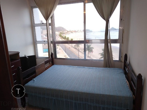 Imagem 19 de 26 de Apartamento 2 Dormitórios Á Venda Todo Reformado, Itanhaém , São Paulo, Bairro Praia Dos Sonhos, Sendo Um Dos Dormitórios Suíte - Ap00097 - 70668661