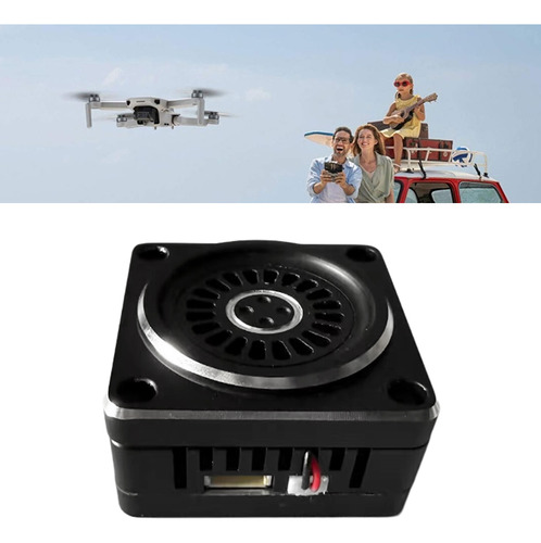 Transmisor De Vídeo Vtx De 1,7 G, 5 W, 9 Canales, 5000 Mw, C