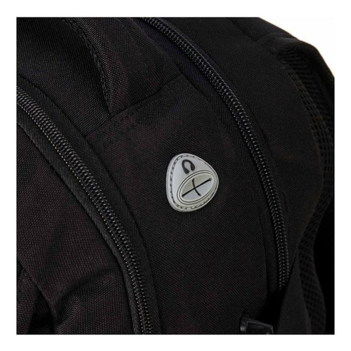 Mochila Porta Original Modelo Newton