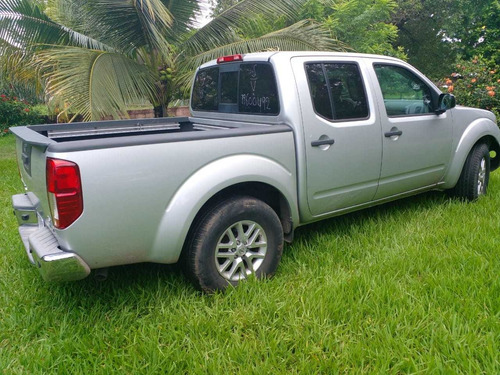 Imagen 3 de 8 de Nissan Frontier Sv
