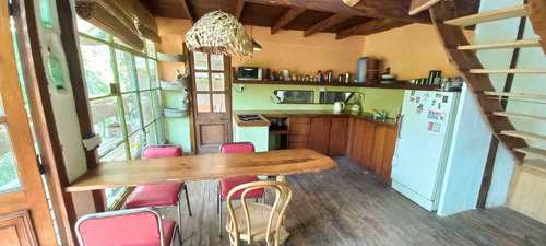 Alta Casa De Barro