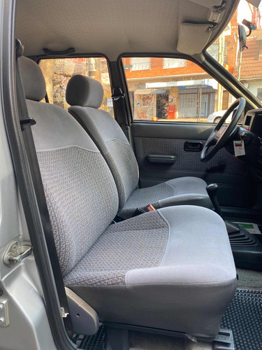 Ford Escort 1.6 Lx Aa