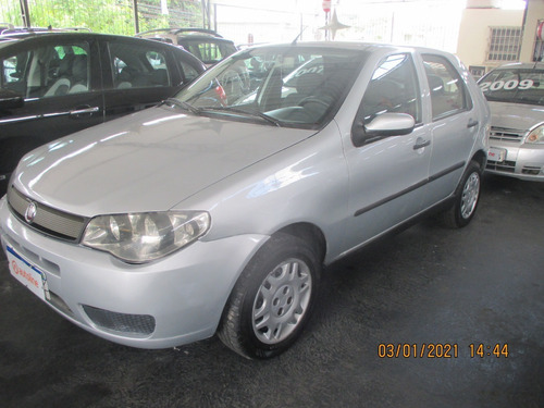 Palio Fire Flex 1.0 2010