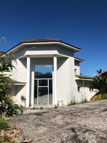 Imagem 4 de 15 de Casa Para Venda No Condomínio Arujazinho Com 598m² Com 4 Dormitórios Em Arujá - Ca0056 - 68410170