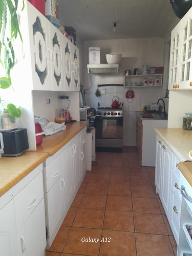 Se Vende Casa En Protero Grande, Curicó