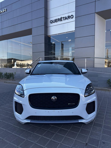 Jaguar E-Pace FIRST EDITION