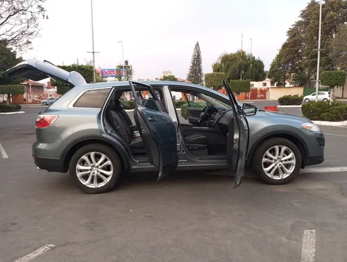Mazda CX-9 3.7 Touring At