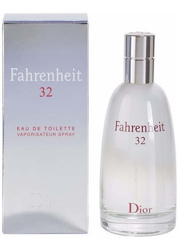 fahrenheit 32 100 ml