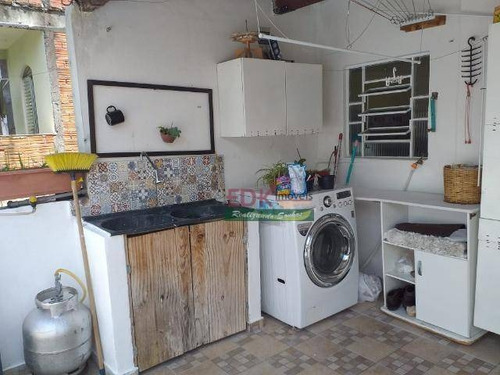 Imagem 14 de 17 de Sobrado Com 4 Dormitórios À Venda, 190 M² Por R$ 350.000 - Jardim Colorado - São José Dos Campos/sp - So2250