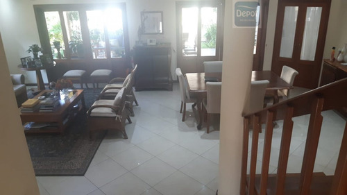 Imagem 6 de 8 de Casa A Venda No Bairro Tamboré Em Santana De Parnaíba - Sp. - 537-1