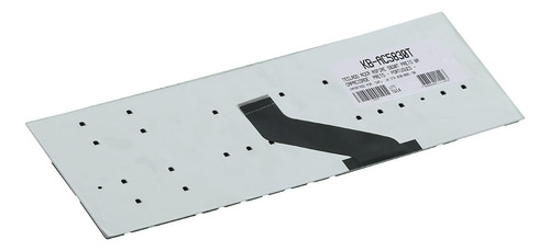 Teclado Para Notebook Acer Aspire Es1-711-c93p - Sem Topcase