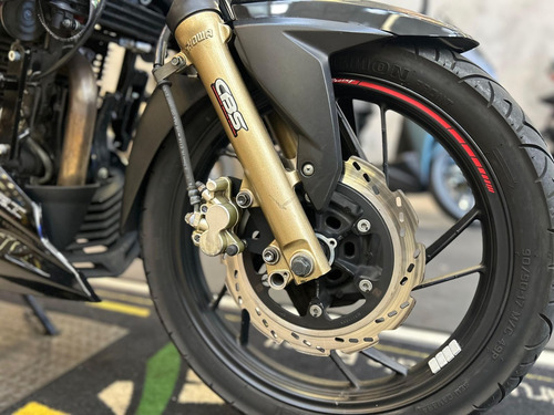 Dafra Apache Rtr 200 Cbs - Faby