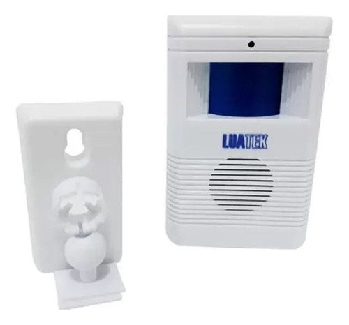 Campainha Lkm-3000 Luatek