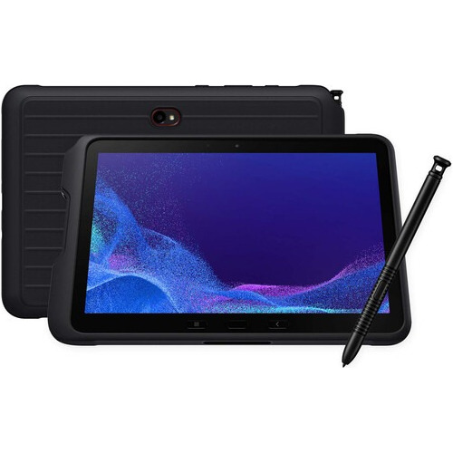 Tablet Samsung Galaxy Tab Active4 Pro 128gb Resistente Ip68