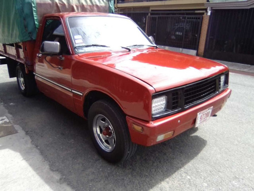 Imagen 9 de 9 de Chebrolet 1987 Japones