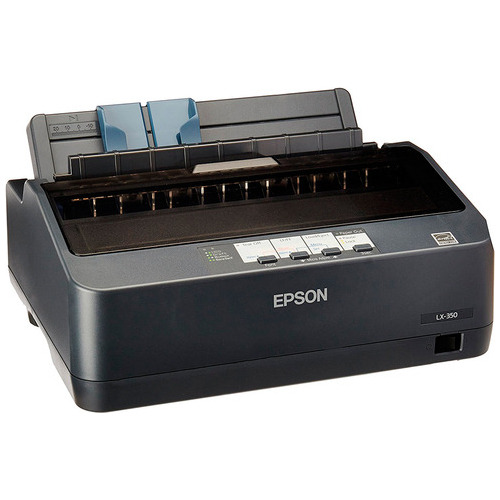 Impresora Matricial Epson Lx-350 Pregunte Por El Stock