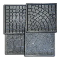 Comprar Molde Para Mosaicos, Baldosas Hormigon Y Revestimientos