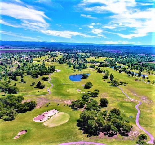 Imagen 3 de 6 de Lote En Venta Valle Del Golf 800 M2
