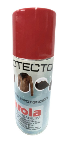 Protector E Imper.de Calzado Gamuza Y Nobuck Tela X Dosdistr