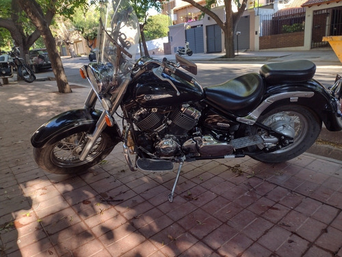 Imagen 10 de 15 de Yamaha Dragstar Xvs650a