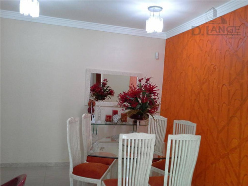 Imagem 27 de 27 de Apartamento Com 3 Dormitórios À Venda, 75 M² Por R$ 375.000,00 - Jardim Panorama - Valinhos/sp - Ap9211